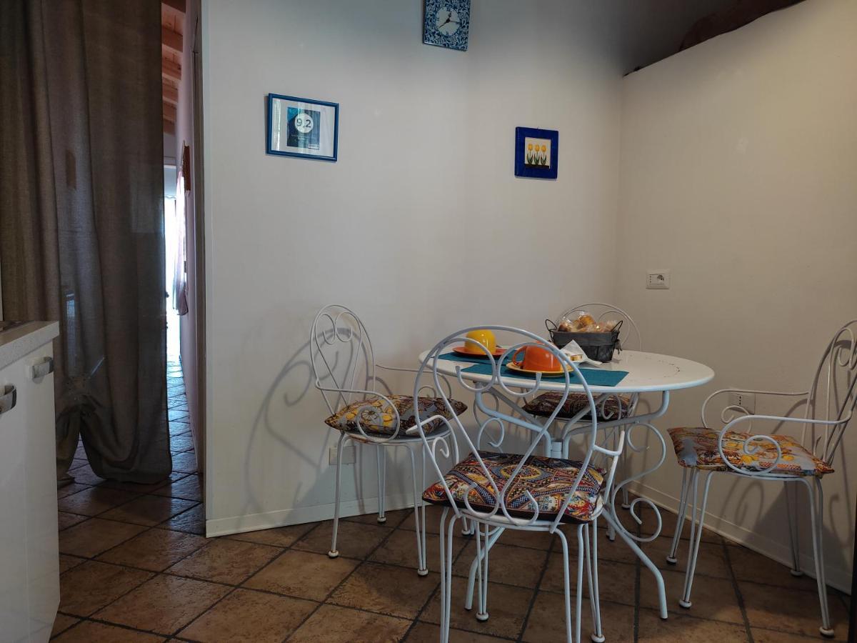 Rosa Thea Suite 타오르미나 외부 사진