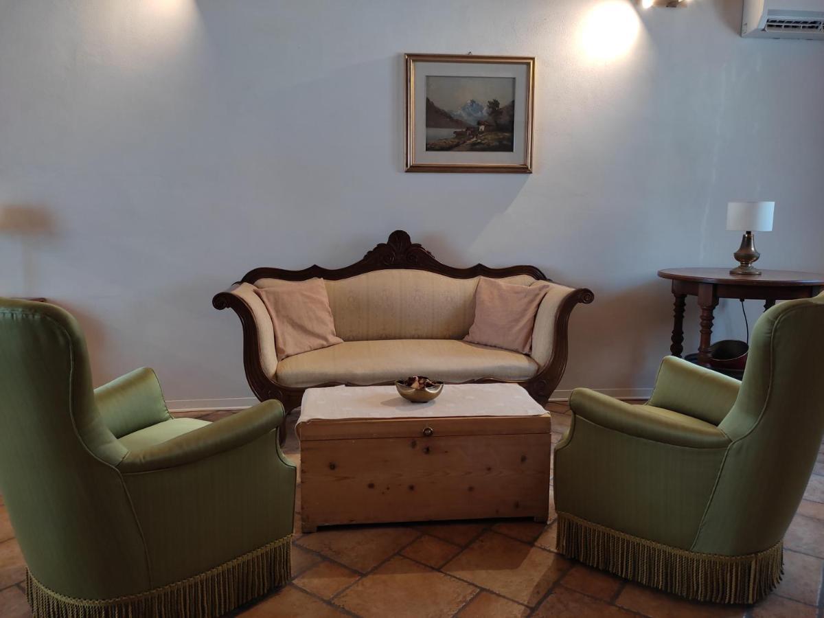 Rosa Thea Suite 타오르미나 외부 사진
